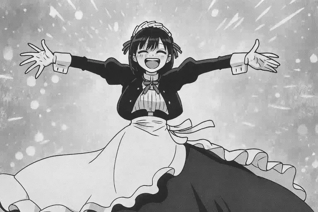 君は冥土様 最終回のキャラクター相関図と恋愛要素