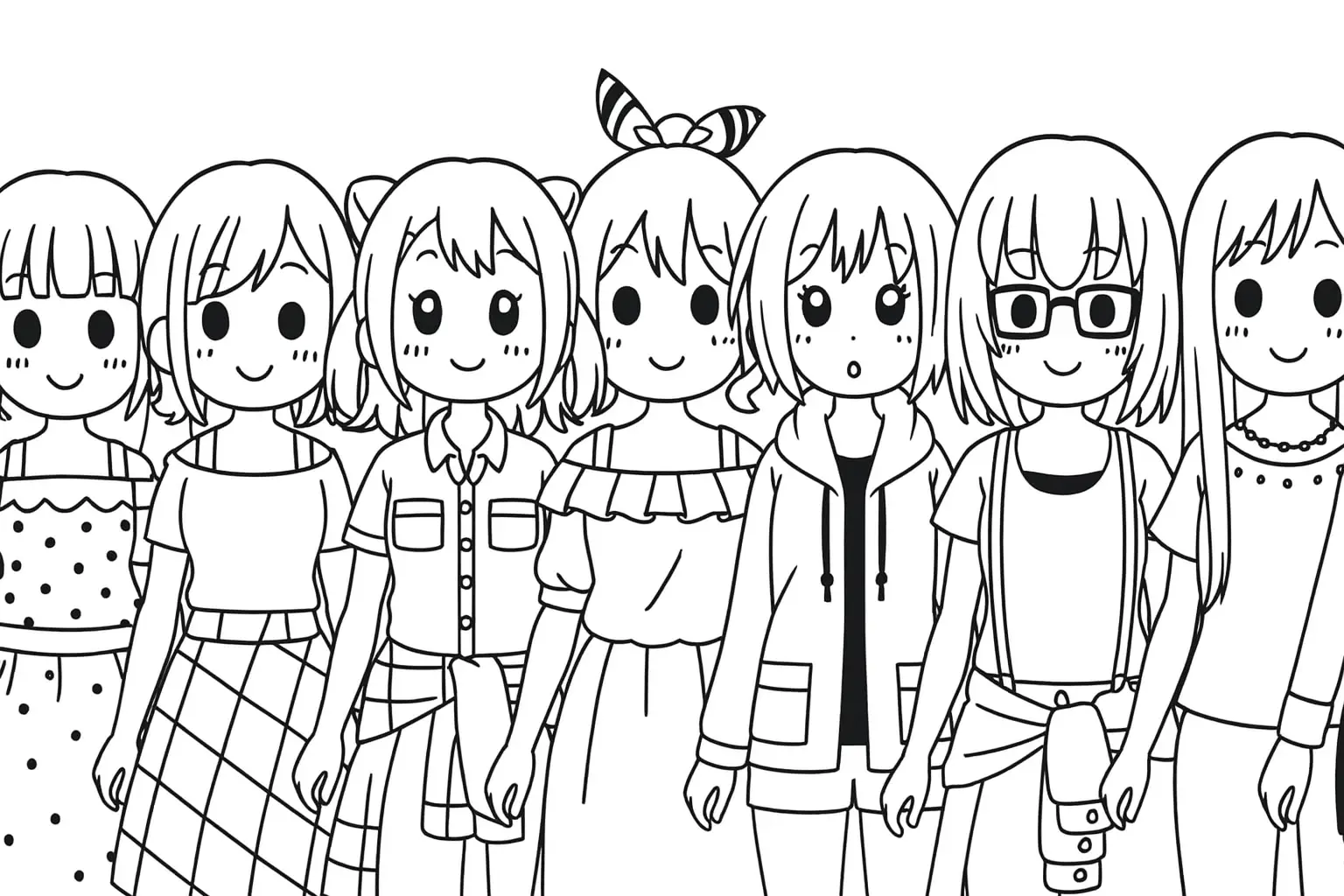バンドリイメージ画像
