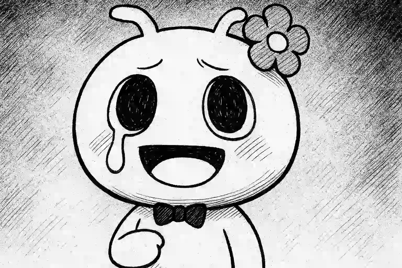タコピーイメージ画像