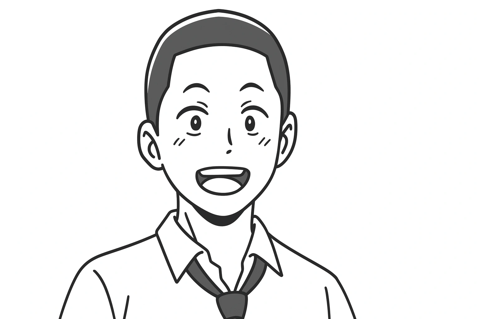 アオのハコ　西田イメージ画像