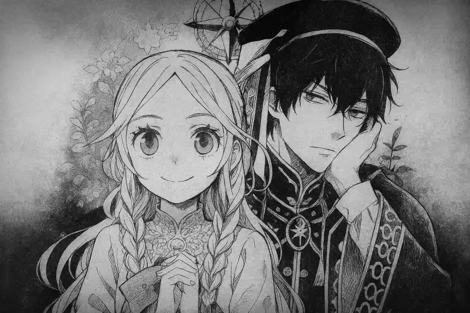星降る王国のニナ アリシャのイメージ画像
